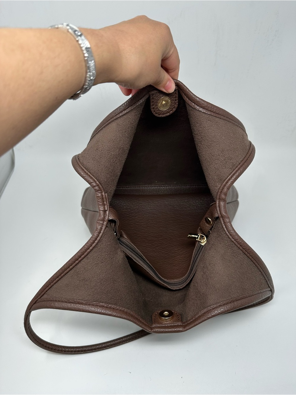 Montana West Slouchy Hobo Bags Women's soft designer Shoulder Bag - Picture 10 of 15